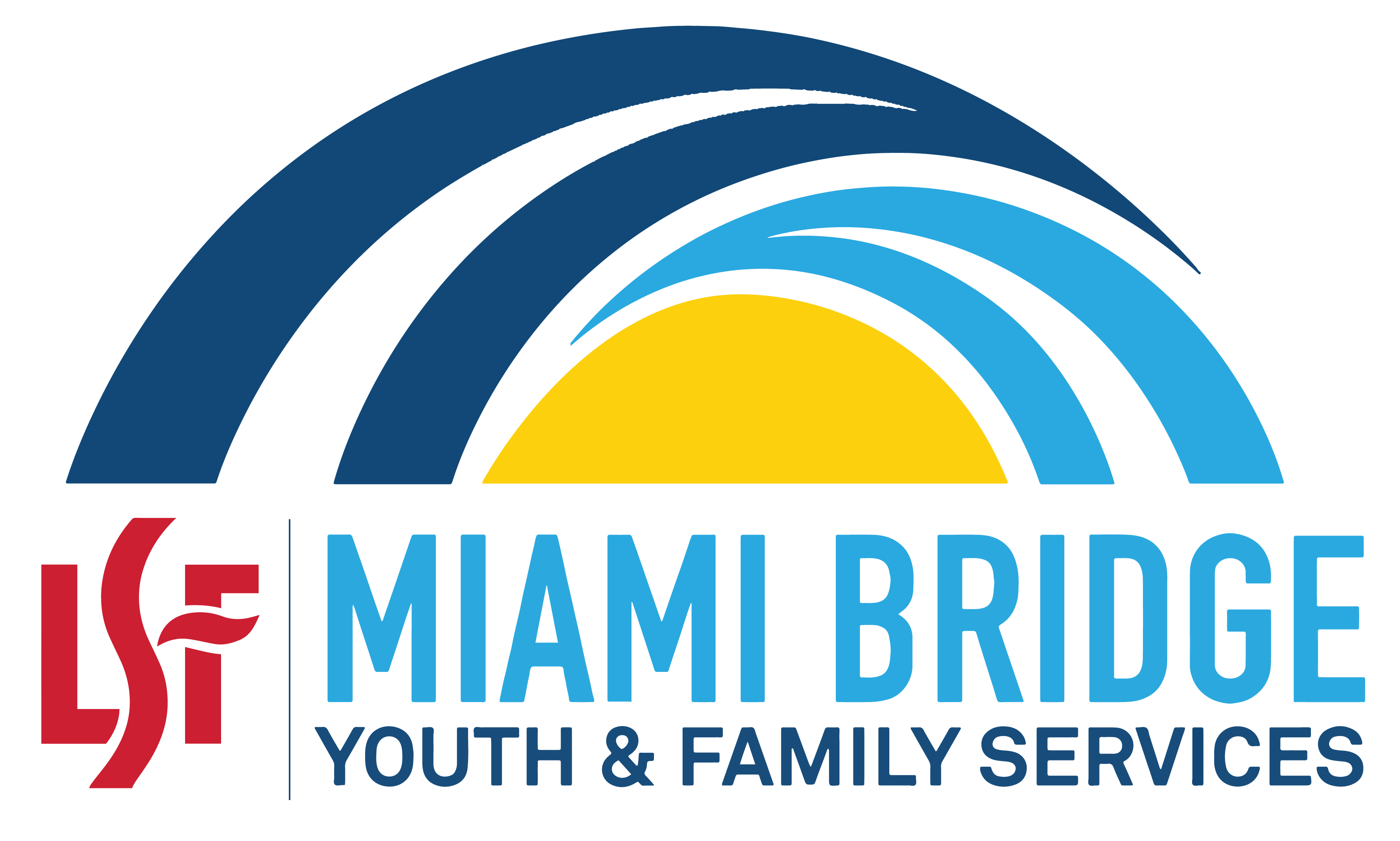 Miami Bridge Youth & Family Services
