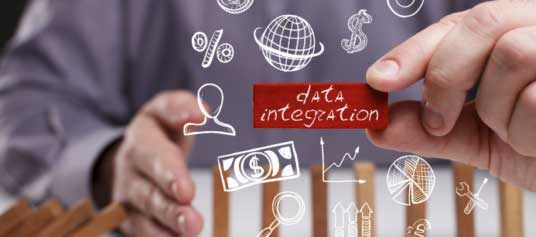 The importance of a “Data Integration First” strategy